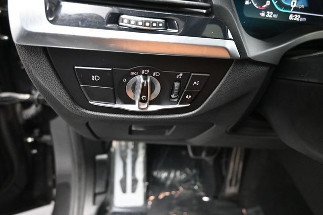 Used 2020 BMW X3 M40i w/ Executive Package AWD/4WD image 17