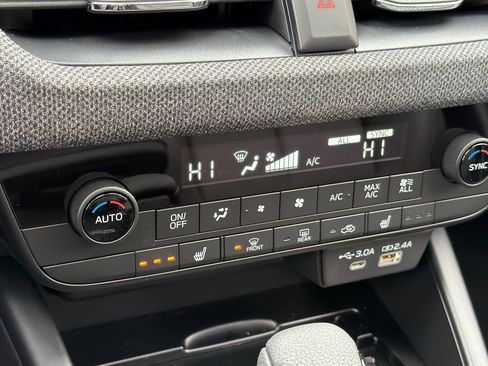 New 2026 Subaru Outback Limited XT image 21