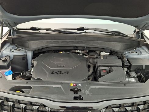 Certified 2024 Kia Telluride EX X-Line AWD/4WD image 32
