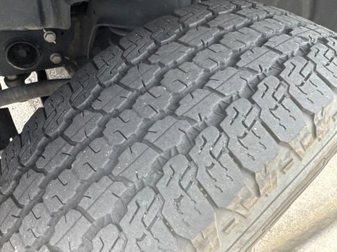 Used 2020 Jeep Wrangler Unlimited Sport AWD/4WD image 2