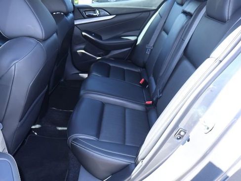 Used 2017 Nissan Maxima 3.5 SV w/ Dynamic Package image 15