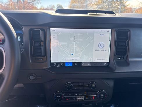 Certified 2025 Ford Bronco Big Bend image 20