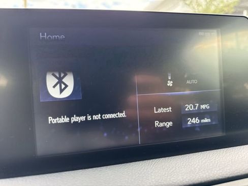 Used 2025 Lexus IS 350 F Sport w/ Accessory Package 2 image 16