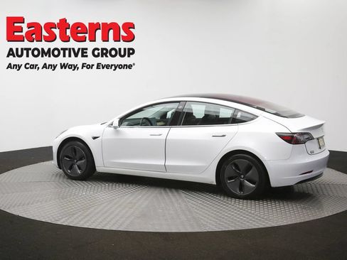 Used 2018 Tesla Model 3 Long Range RWD image 57