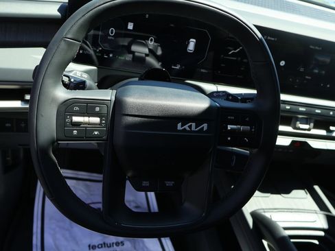 Used 2027 Kia Telluride X-Line SX Prestige AWD/4WD image 32