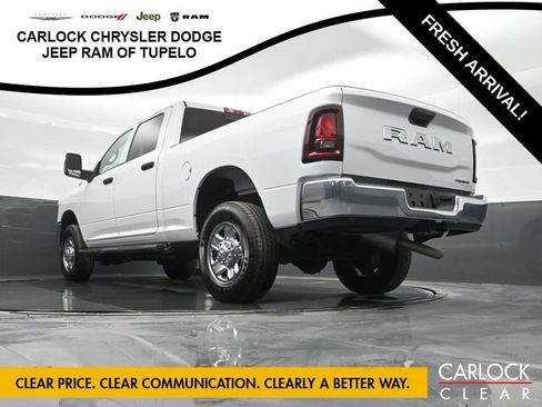 Used 2025 RAM 2500 Tradesman image 71
