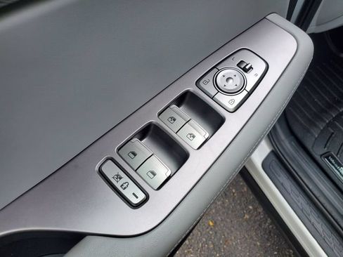 Used 2025 Hyundai Palisade SEL AWD/4WD image 17