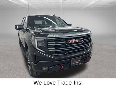 Used 2024 GMC Sierra 1500 AT4 w/ AT4 Premium Package