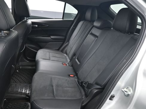 Used 2023 Mitsubishi Eclipse Cross SE image 12