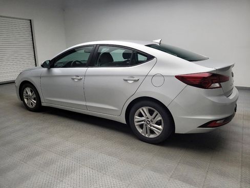 Used 2019 Hyundai Elantra SEL FWD image 3