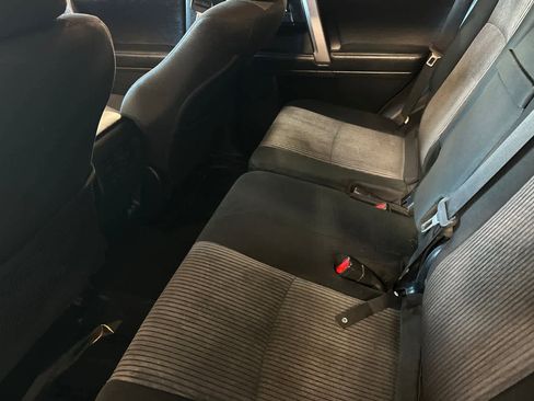 Used 2022 Toyota 4Runner SR5 RWD image 5