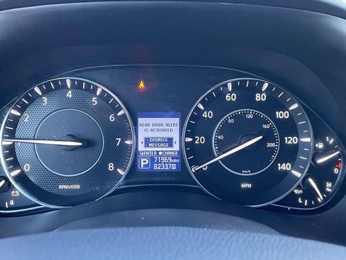 Used 2019 Nissan Armada SL w/ Premium Package image 27