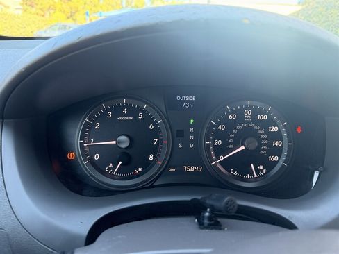 Used 2007 Lexus ES 350 350 image 9