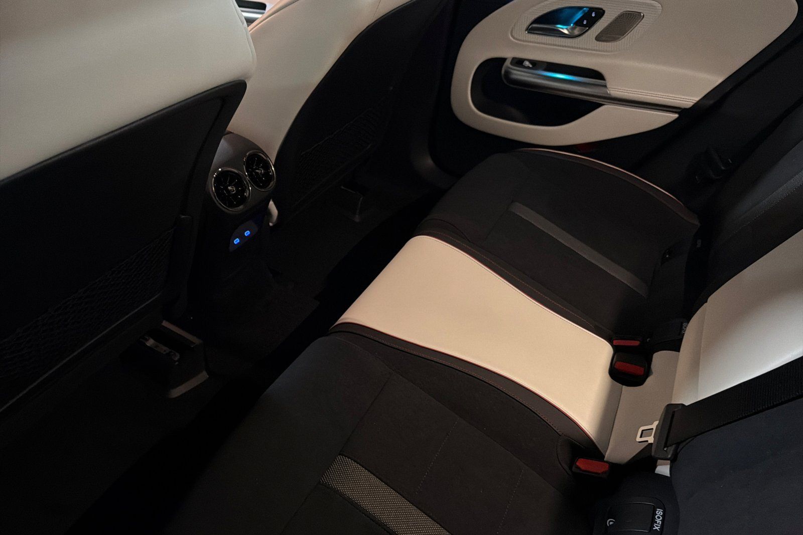 New 2027 Mercedes-Benz CLA 220 image 11