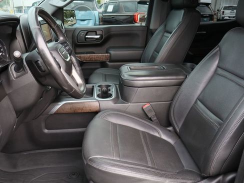 Certified 2020 GMC Sierra 1500 Denali w/ Denali Ultimate Package AWD/4WD image 24