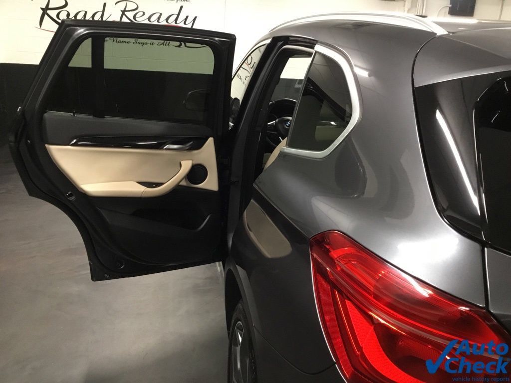 Used 2019 BMW X1 xDrive28i AWD/4WD image 28