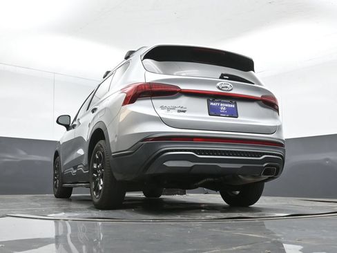 Used 2023 Hyundai Santa Fe XRT w/ Cargo Package FWD image 41