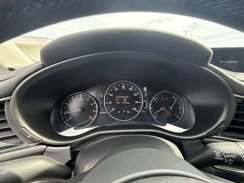 Used 2025 MAZDA CX-30 AWD 2.5 S w/ Preferred Package image 10