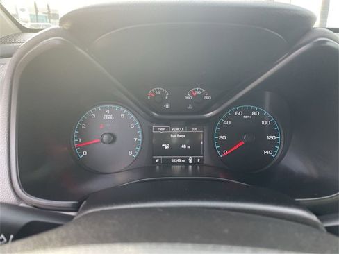 Used 2017 GMC Canyon 2WD Crew Cab w/ Convenience Package image 11