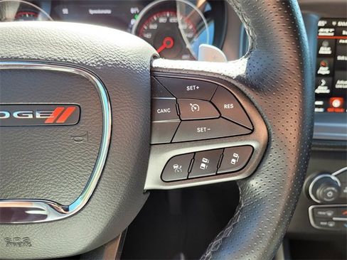 Certified 2023 Dodge Charger Scat Pack image 35