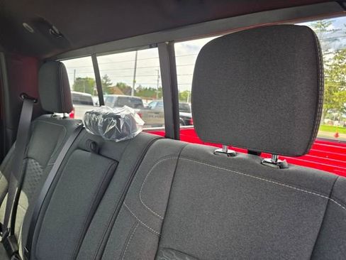 New 2026 RAM 2500 Big Horn image 26