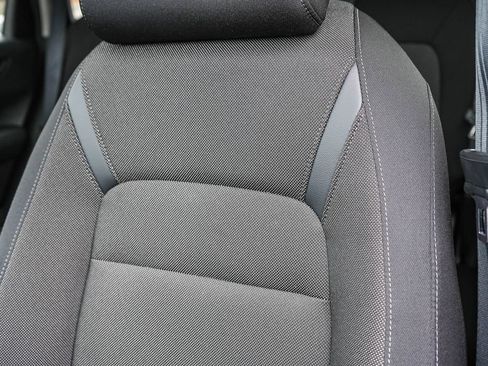 Certified 2023 Honda CR-V EX image 31