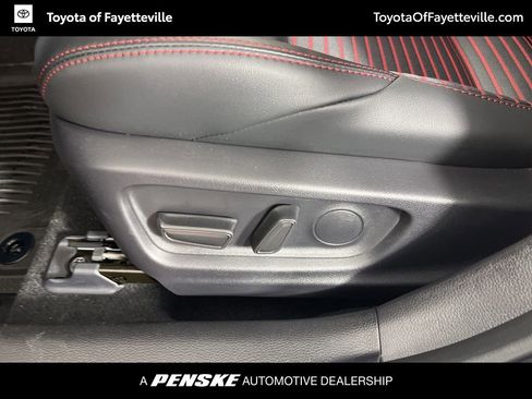 Used 2026 Toyota Corolla XSE image 21