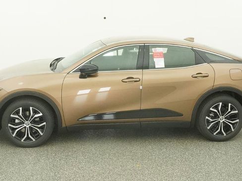 New 2026 Toyota Crown XLE image 40