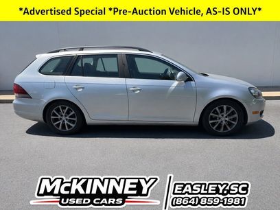 Used 2014 Volkswagen Jetta SE