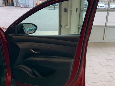 New 2026 Hyundai Tucson SE image 14