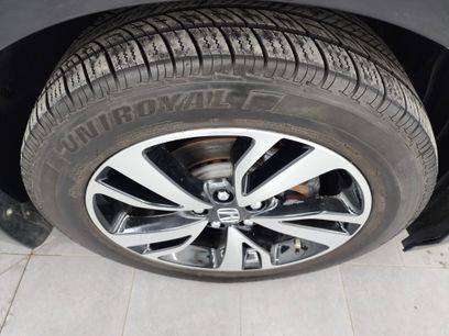 Used 2019 Honda Odyssey Elite