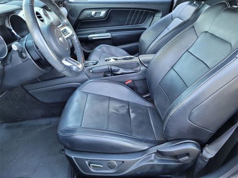 Used 2016 Ford Mustang Premium w/ Equipment Group 201A image 23