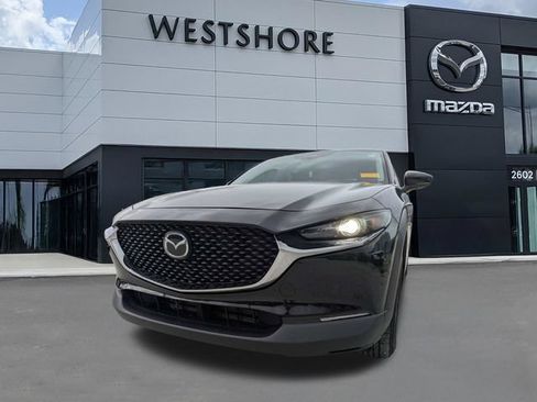 Used 2024 MAZDA CX-30 AWD 2.5 S image 7