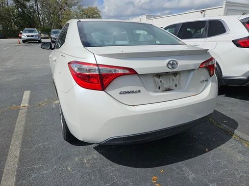 Used 2014 Toyota Corolla LE image 9