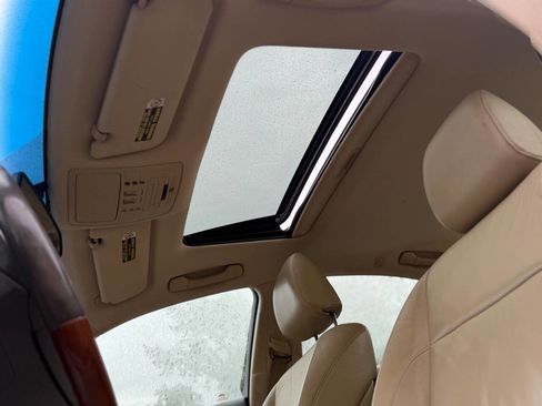 Used 2007 Lexus ES 350 FWD image 14