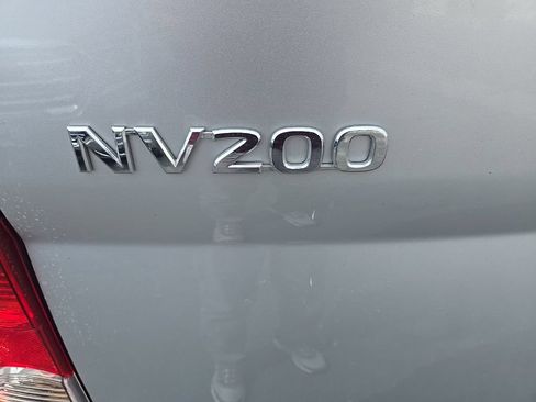 Used 2015 Nissan NV200 SV w/ Technology Package FWD image 34