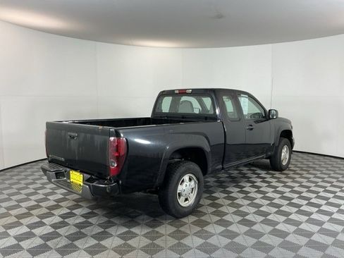 Used 2007 Chevrolet Colorado LS w/ Street Pack image 5