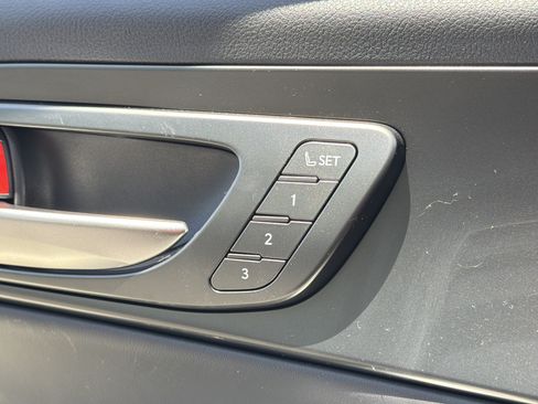 Used 2026 Lexus IS 350 F Sport w/ Technology Package RWD image 15