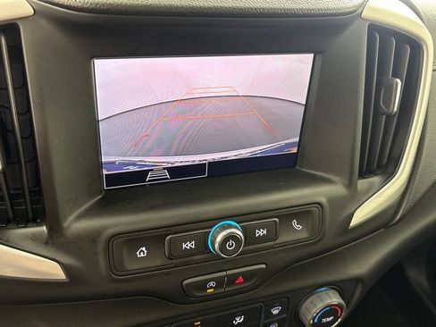 Certified 2024 GMC Terrain SLE FWD image 39