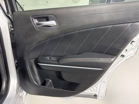 Used 2023 Dodge Charger Scat Pack w/ Dynamics Package RWD image 28