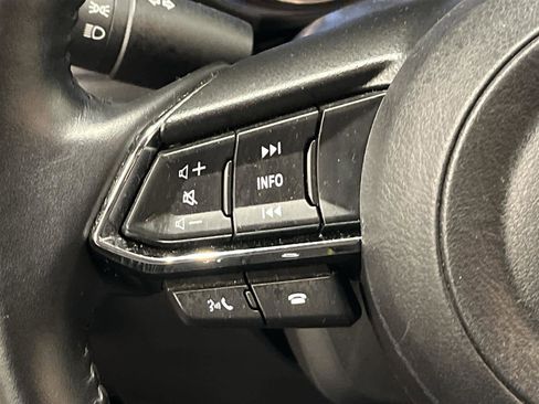 Used 2024 MAZDA CX-5 AWD 2.5 S w/ Select Package image 28