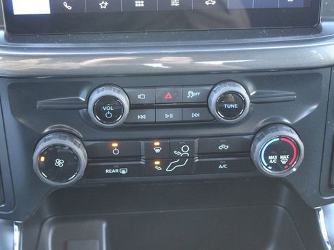 New 2026 Ford F150 STX image 30