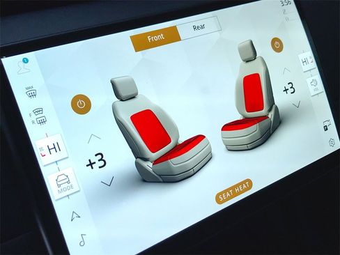 Used 2024 Land Rover Discovery Sport S image 34