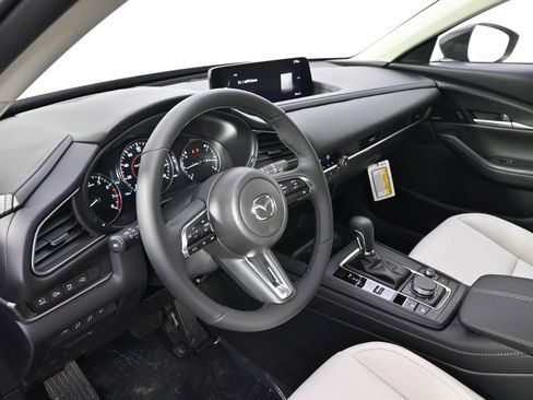 New 2026 MAZDA CX-30 AWD 2.5 S w/ Premium Package image 11