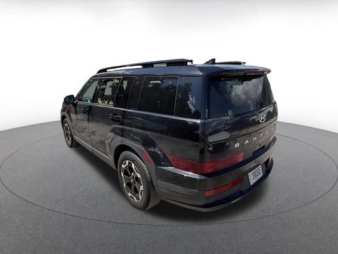 Used 2025 Hyundai Santa Fe SEL image 6