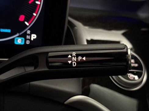 Used 2026 Mercedes-Benz GLC 300 4MATIC image 17