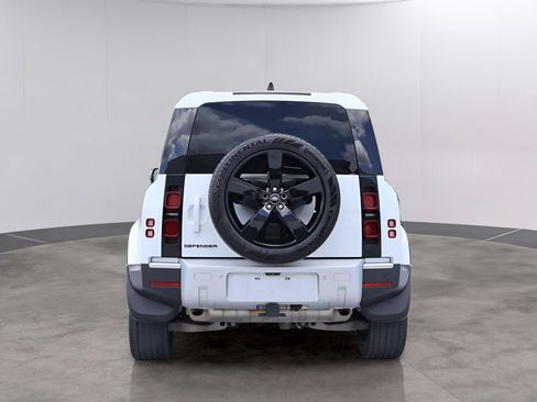 Used 2024 Land Rover Defender 110 S AWD/4WD image 6