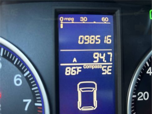 Used 2010 Honda CR-V EX-L image 9