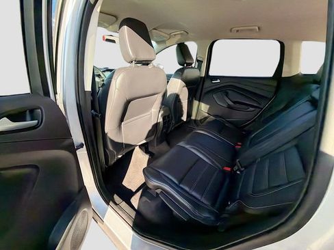 Used 2018 Ford Escape SEL image 24