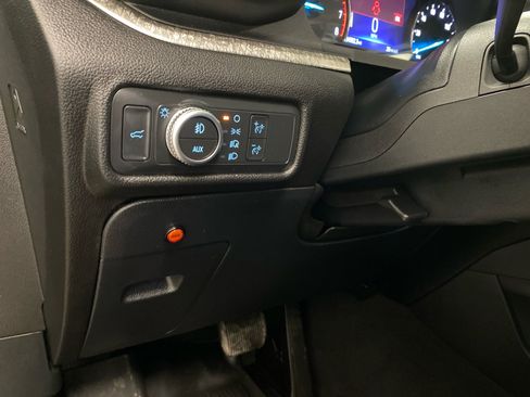 Used 2022 Ford Explorer Timberline w/ Timberline Technology Package image 17